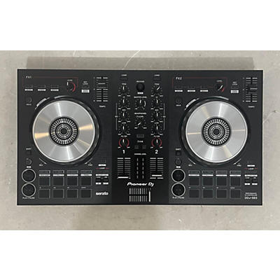 Pioneer DJ DDJSB3 DJ Controller