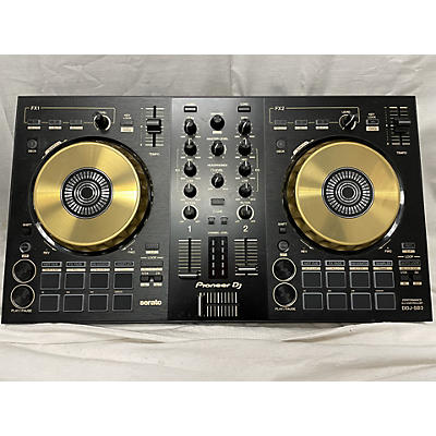 Pioneer DJ DDJSB3 DJ Controller