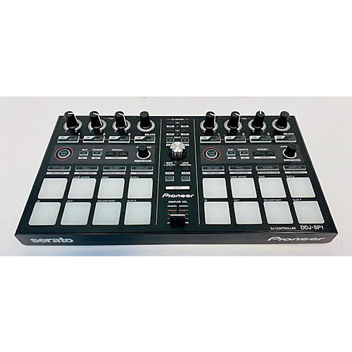 DDJSP1 DJ Controller