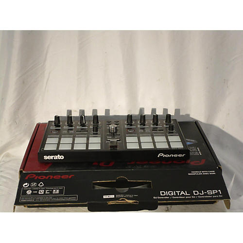 DDJSP1 DJ Controller