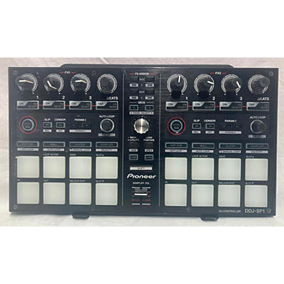 Pioneer DJ DDJSP1 DJ Controller