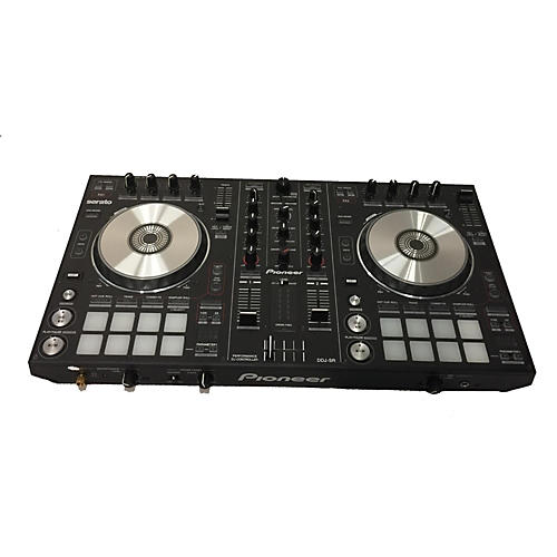 DDJSR DJ Controller
