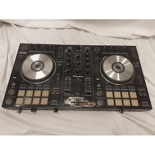 Pioneer DDJSR DJ Controller