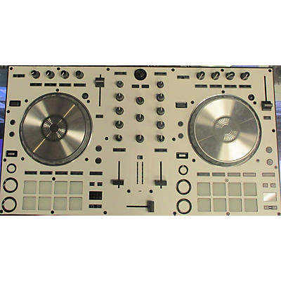 Pioneer DJ DDJSR DJ Controller