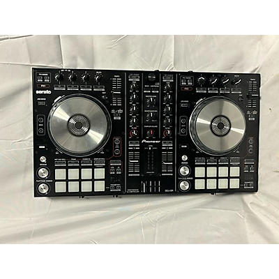 Pioneer DJ DDJSR DJ Controller