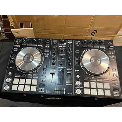 Pioneer DJ DDJSR DJ Controller