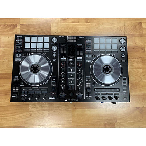DDJSR2 DJ Controller