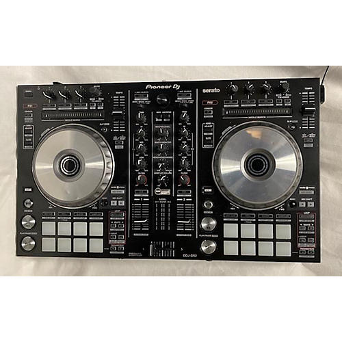 Pioneer DDJSR2 DJ Controller