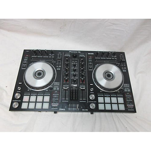 DDJSR2 DJ Controller