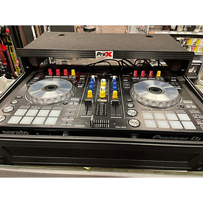 Pioneer DJ DDJSR2 DJ Controller
