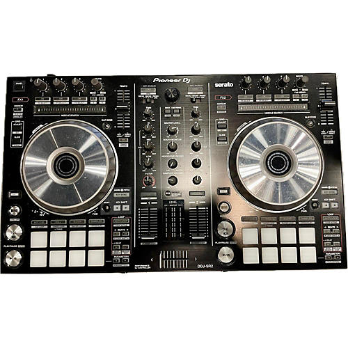 Pioneer DJ DDJSR2 DJ Controller