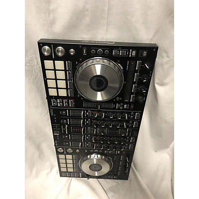 Pioneer DJ DDJSX DJ Controller