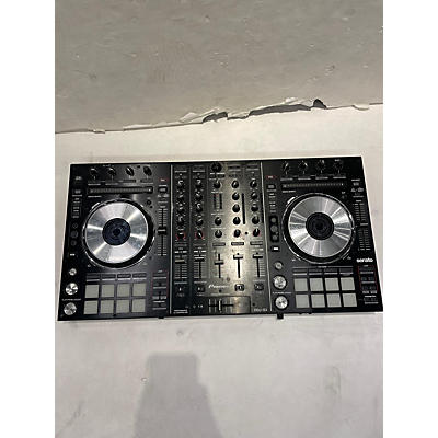 Pioneer DJ DDJSX DJ Controller