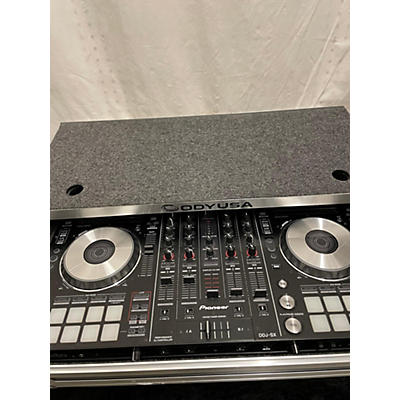 Pioneer DDJSX DJ Controller