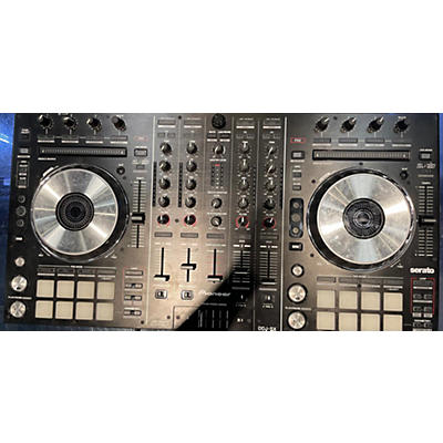 Pioneer DJ DDJSX DJ Controller