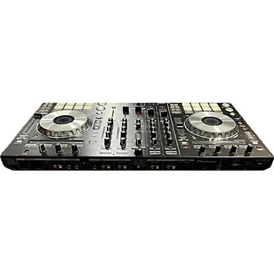 Pioneer DJ DDJSX DJ Controller