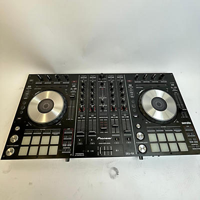 Pioneer DJ DDJSX DJ Controller