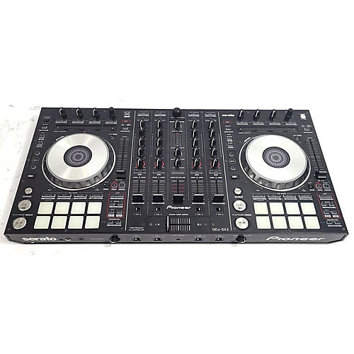 DDJSX2 DJ Controller