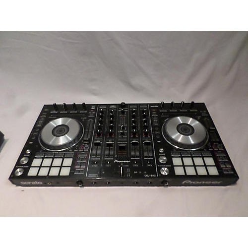 DDJSX2 DJ Controller