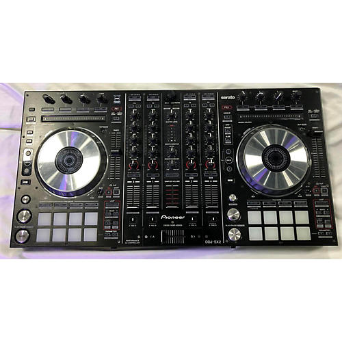 DDJSX2 DJ Controller