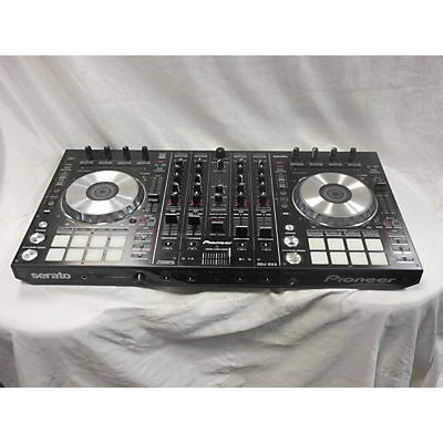 Pioneer DDJSX2 DJ Controller
