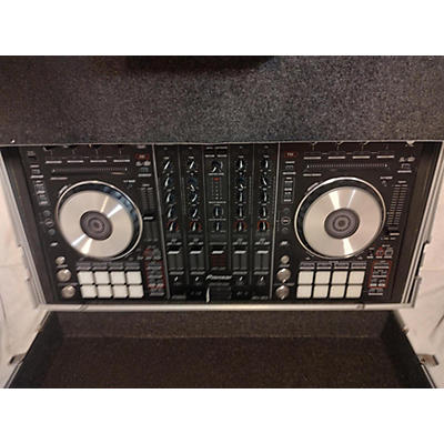 Pioneer DJ DDJSX2 DJ Controller