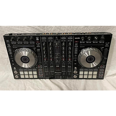 Pioneer DDJSX2 DJ Controller