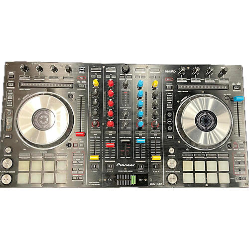 DDJSX2 DJ Controller