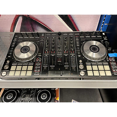 Pioneer DJ DDJSX2 DJ Controller