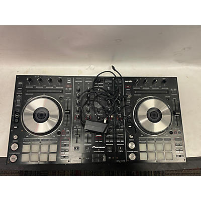 Pioneer DJ DDJSX2 DJ Controller