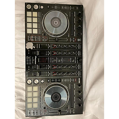 Pioneer DJ DDJSX2 DJ Controller