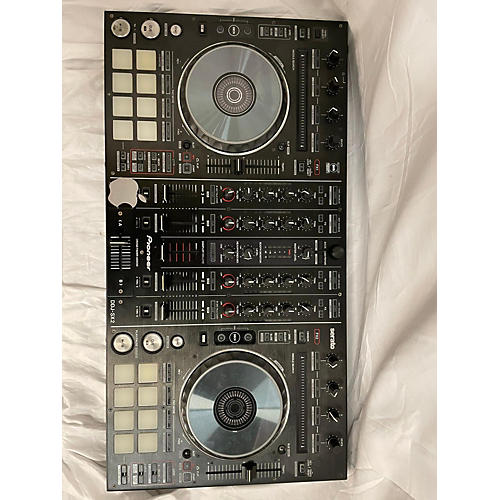 Pioneer DJ DDJSX2 DJ Controller