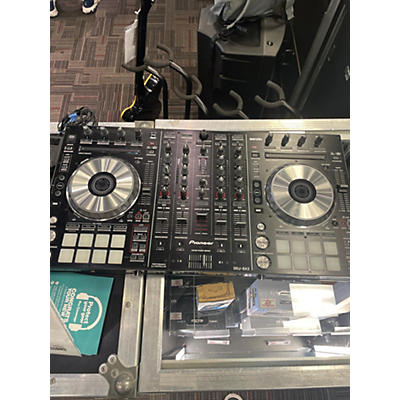 Pioneer DJ DDJSX2 DJ Controller