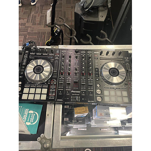 Pioneer DJ DDJSX2 DJ Controller