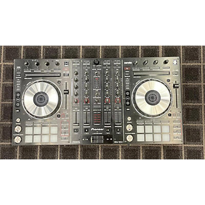 Pioneer DJ DDJSX2 DJ Controller