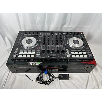 Pioneer DJ DDJSX2 DJ Controller