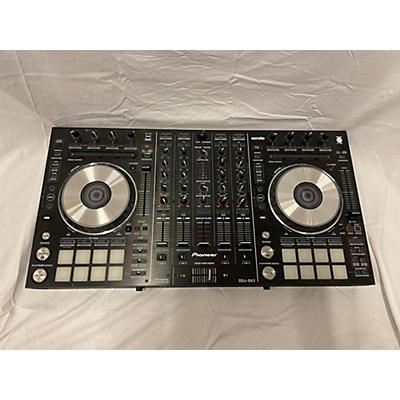 Pioneer DJ DDJSX2 DJ Controller