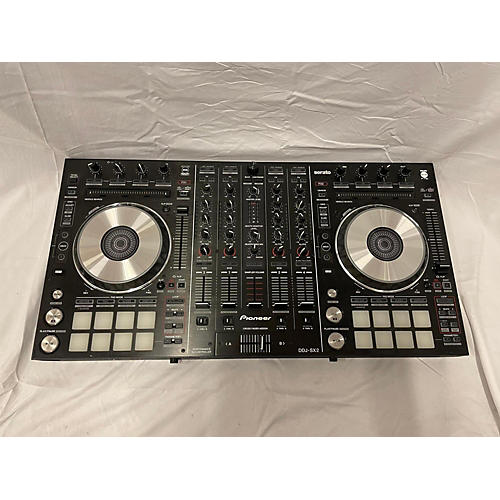 Pioneer DJ DDJSX2 DJ Controller