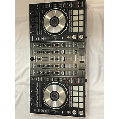 Pioneer DJ DDJSX2 DJ Controller