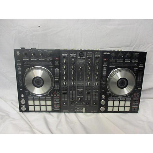 Pioneer DDJSX3 DJ Controller