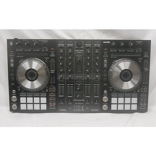 DDJSX3 DJ Controller