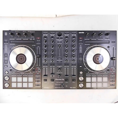 DDJSX3 DJ Controller