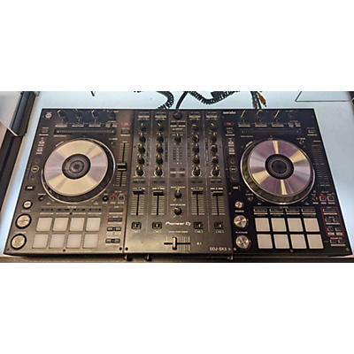 Pioneer DDJSX3 DJ Controller