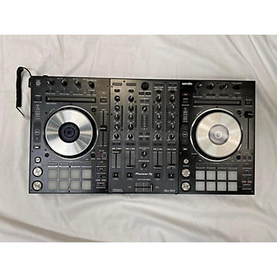 Pioneer DDJSX3 DJ Controller