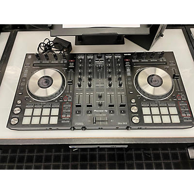 Pioneer DJ DDJSX3 DJ Controller