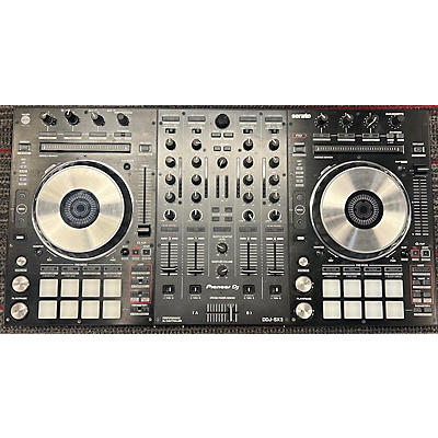 Pioneer DJ DDJSX3 DJ Controller