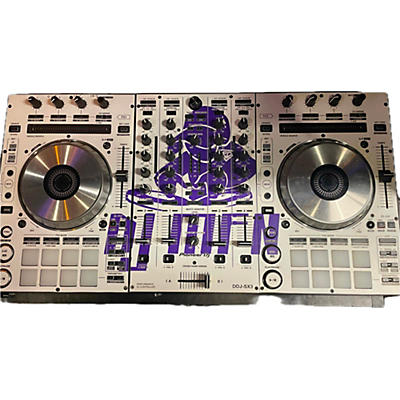 Pioneer DJ DDJSX3 DJ Controller