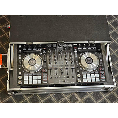 Pioneer DJ DDJSX3 DJ Controller