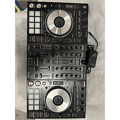 Pioneer DJ DDJSX3 DJ Controller