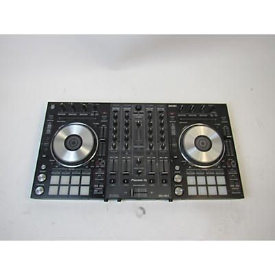 Pioneer DJ DDJSX3 DJ Controller